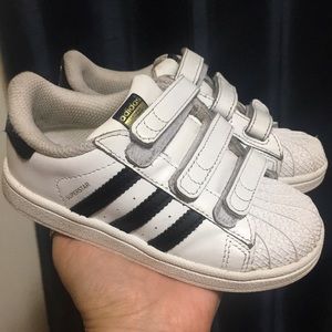 🔥 Toddler Adidas 🔥